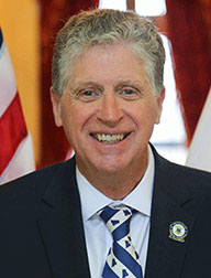 Daniel McKee