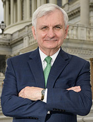 Jack Reed