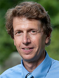 Ross Gittell