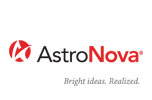 AstroNova logo