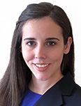 Emily Mandel