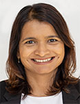 Shahila Christie