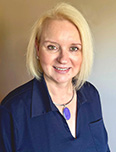 Shelly LeBlanc
