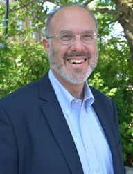 Stefan Pryor